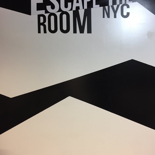 Das Foto wurde bei Escape The Room NYC von João L. am 10/19/2016 aufgenommen