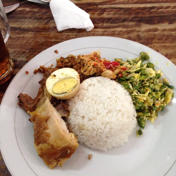 Photos At Nasi Ayam Bu Oki 78 Tips From 3670 Visitors