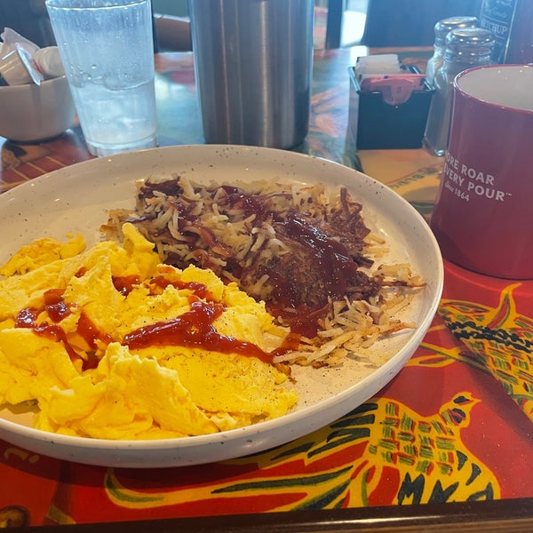 Cheeseburger In Paradise Waikiki Honolulu, HI