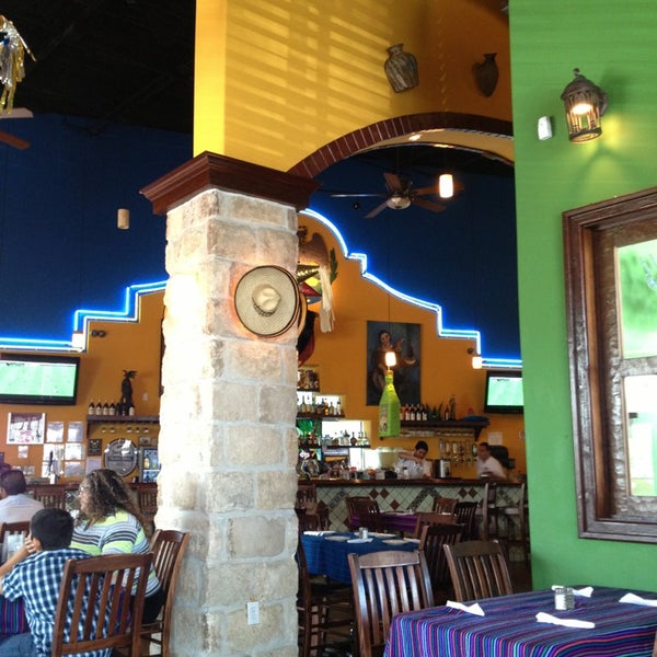 Photos at Mi Pueblito Restaurant Bar & Grill Brownsville, TX