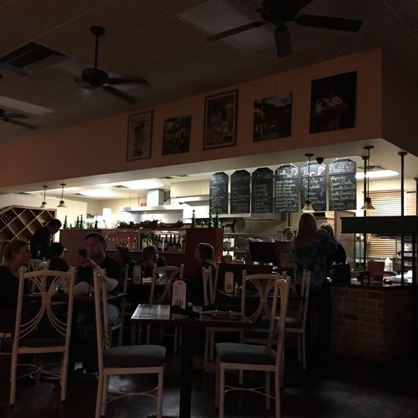 Pesto Ristorante Northeast San Antonio 15179 Judson Rd