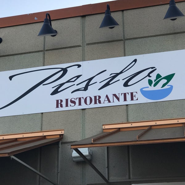Pesto Ristorante Northeast San Antonio 15179 Judson Rd