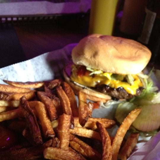 Wild Horse Saloon (Now Closed) Dive Bar in Port Aransas
