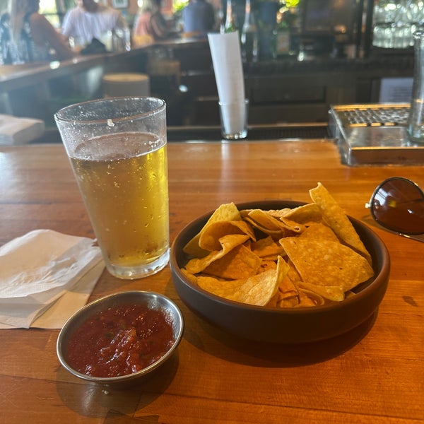 Blanco Tacos + Tequila Mexican Restaurant in Scottsdale