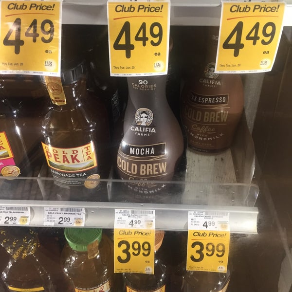 Photo taken at Safeway by Frank G. on 6/19/2017