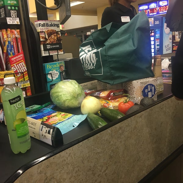 Photo taken at Safeway by Frank G. on 9/25/2018