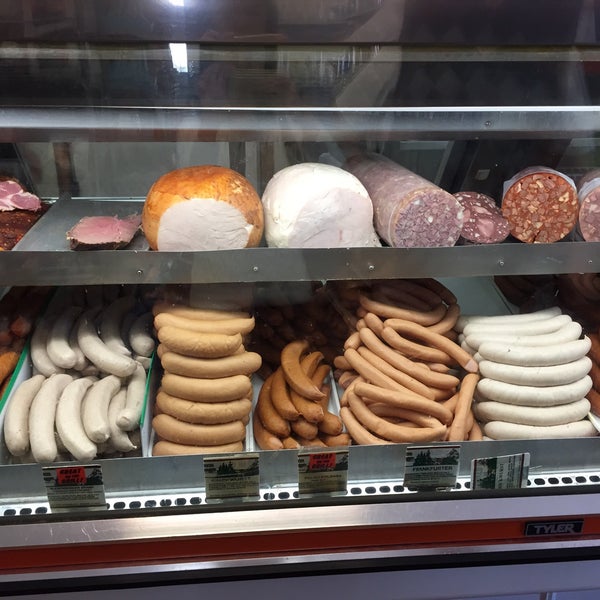 Photos at Mattern Sausage & Deli Orange, CA