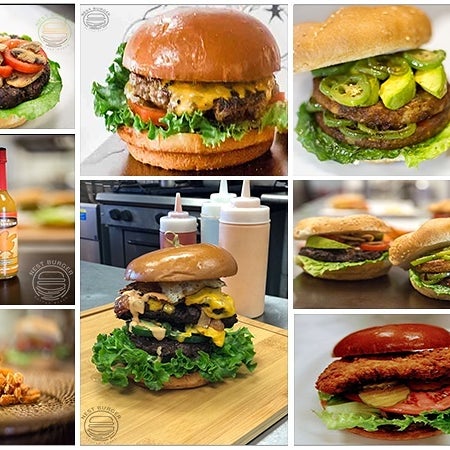 So close, you can almost taste it! #nestiebesties #Burger #yummilicious Go #foodiewww.nestburgers.com
