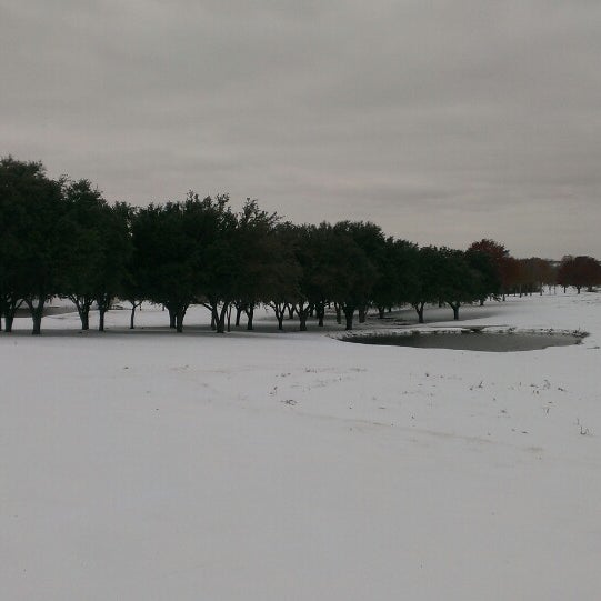 Z Boaz Golf Course (Now Closed) Fort Worth, TX