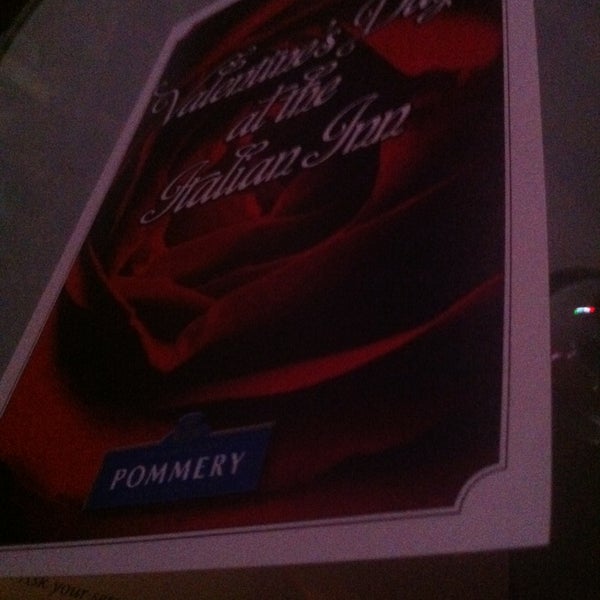 Italian Inn 2 tips from 178 visitors