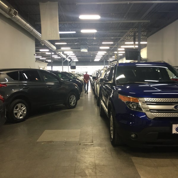 Good Fellows Auto Wholesalers Automotive Repair Shop in North York