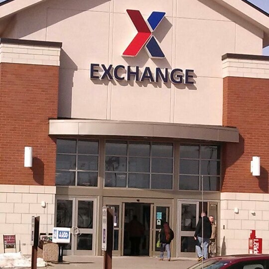 Photos at Offutt AFB Main Exchange (AAFES / BX) Department Store in
