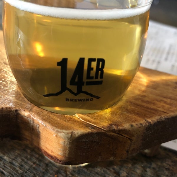 Photo taken at Beryl&#39;s Beer Co. by Laura C. on 10/8/2019