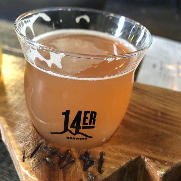 Photo taken at Beryl&#39;s Beer Co. by Laura C. on 10/8/2019