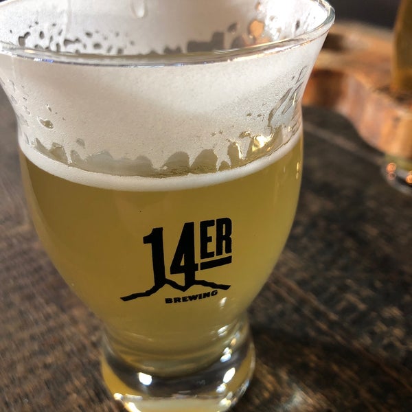 10/8/2019にLaura C.がBeryl&#39;s Beer Co.で撮った写真