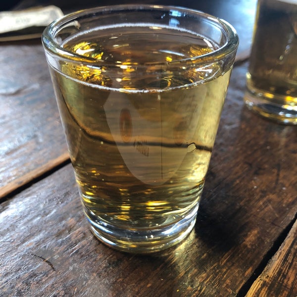 Photo taken at C Squared Ciders by Laura C. on 10/8/2019