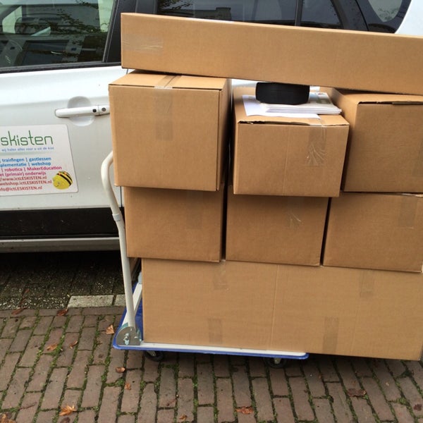 Staples Office Centre Leiden Leiden Zuid Holland