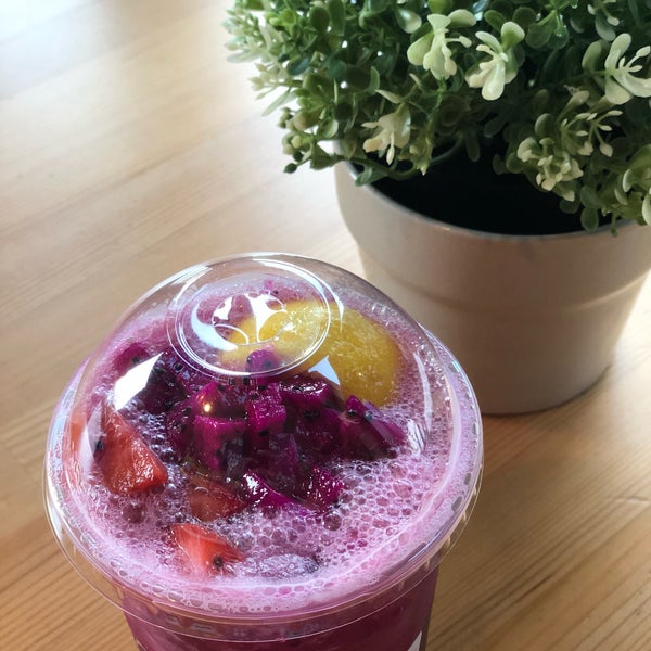 Tbaar Bubble Tea Shop in Lake Mary