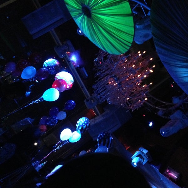 Level Lounge Club nocturno en Santiago De Los Caballeros