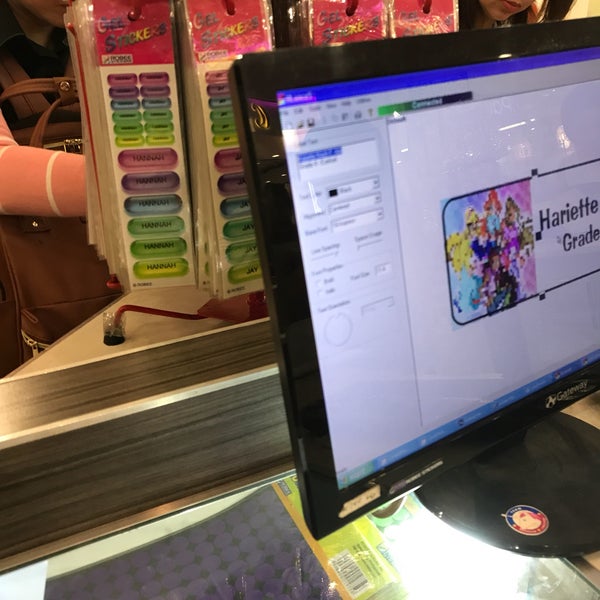 Robee Stickers San Lorenzo Makati City, Makati City