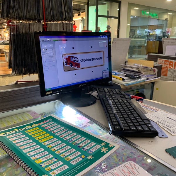 Robee Stickers San Lorenzo Makati City, Makati City