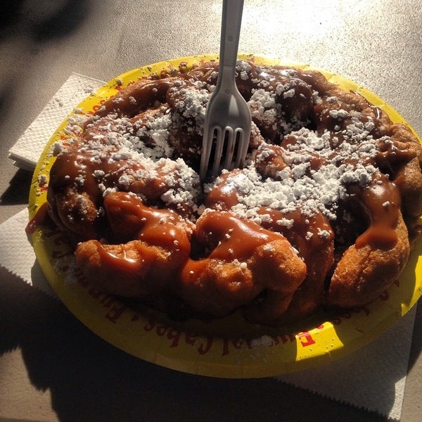 รูปภาพถ่ายที่ 2013 Iowa State Fair โดย Oliver H. เมื่อ 8/18/2014