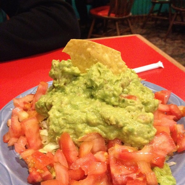 Photo taken at Kiko&#39;s Mexican Food Restaurant by Tina E. on 3/6/2013