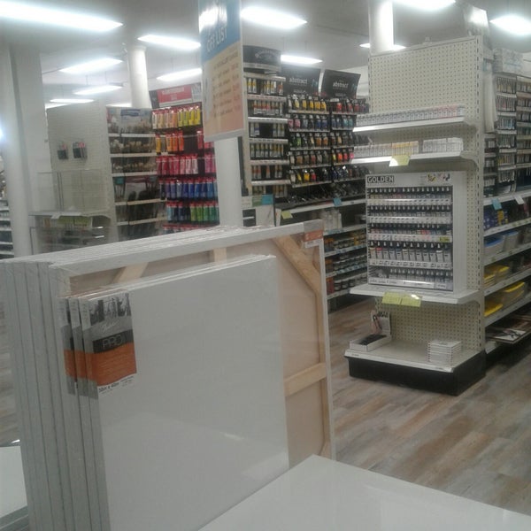 Photos at PLAZA Artist Materials & Picture Framing Arts and Crafts Store