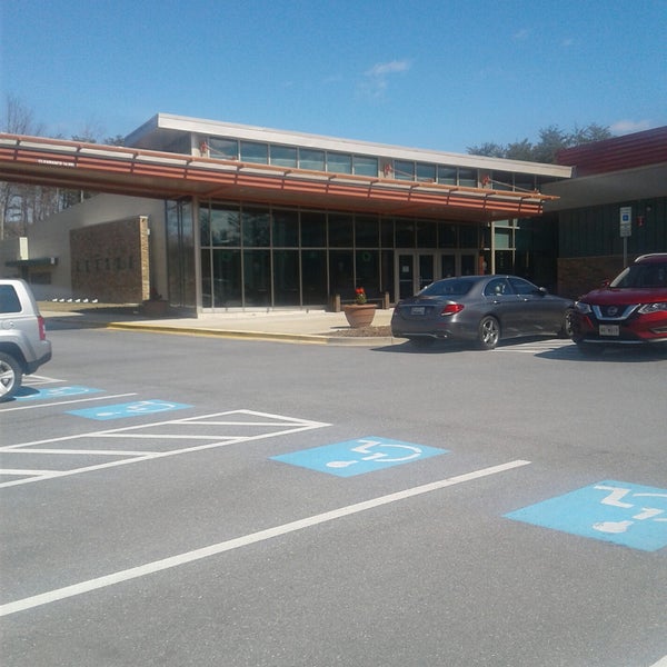 Laurel Beltsville Senior Activity Center 7 tips