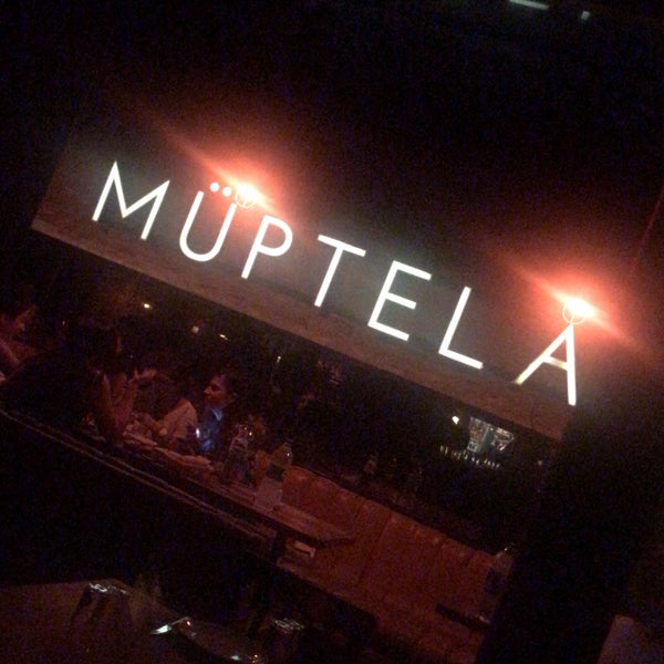 Photo taken at Pera Müptela by Sinem62 on 6/28/2019