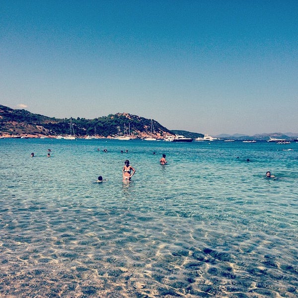 Photos At Spiaggia Capo Coda Cavallo San Teodoro Sardegna