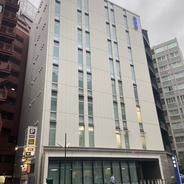 Photos At 鉄緑会 スタディランドビル 代々木 東京 東京都 Photos At 鉄緑会 スタディランドビル 代々木 東京 東京都