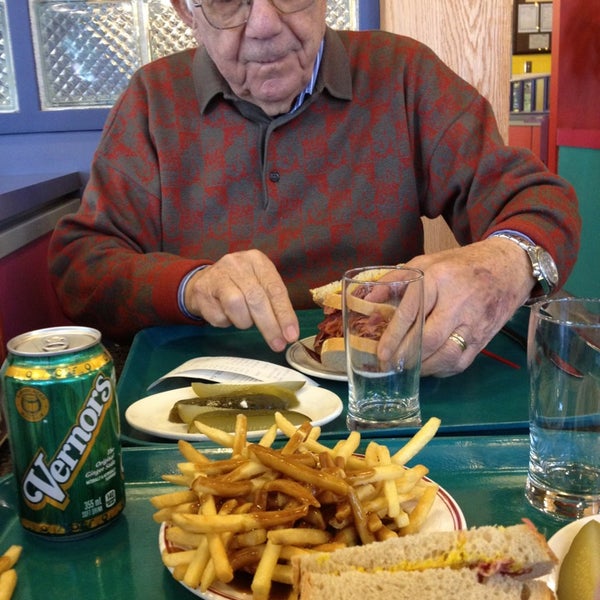 Photos at Katz's Deli & Corned Beef Emporium (Now Closed) 3300