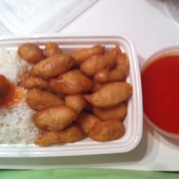 Wing Wah Centereach, NY