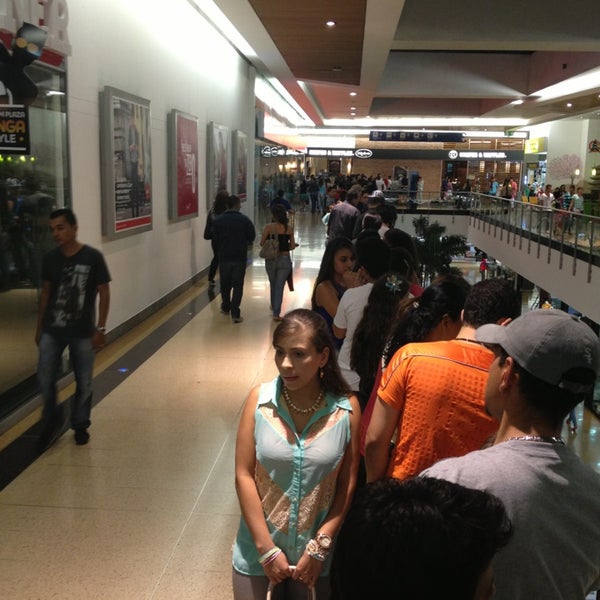 Photos At Royal Films Multicine Premium Plaza Multiplex