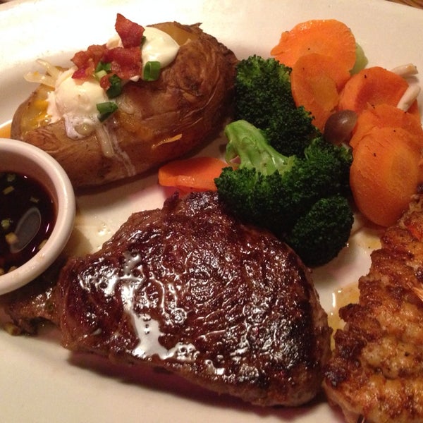 Outback Steakhouse 梅田 大阪市 大阪府