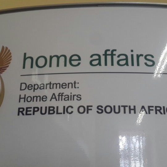 Quietest Home Affairs In Johannesburg at Lynne James blog