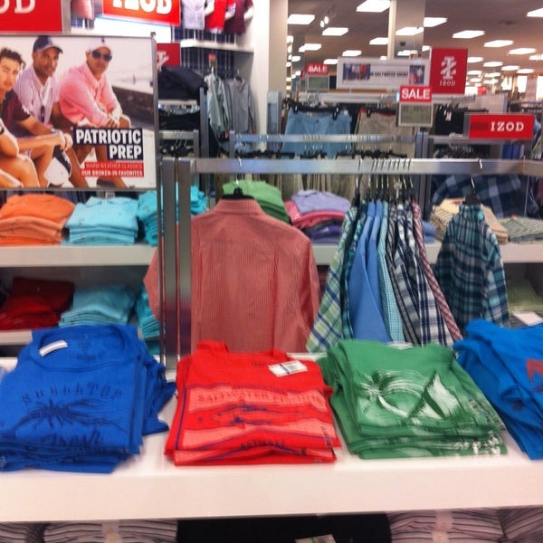 Photos at Kohl's Lutherville Timonium 11 tips