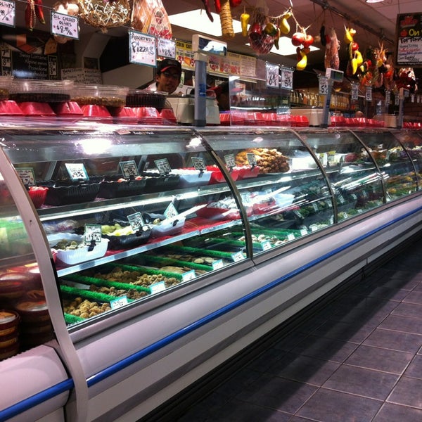 Top Tomato West Shore Staten Island, NY