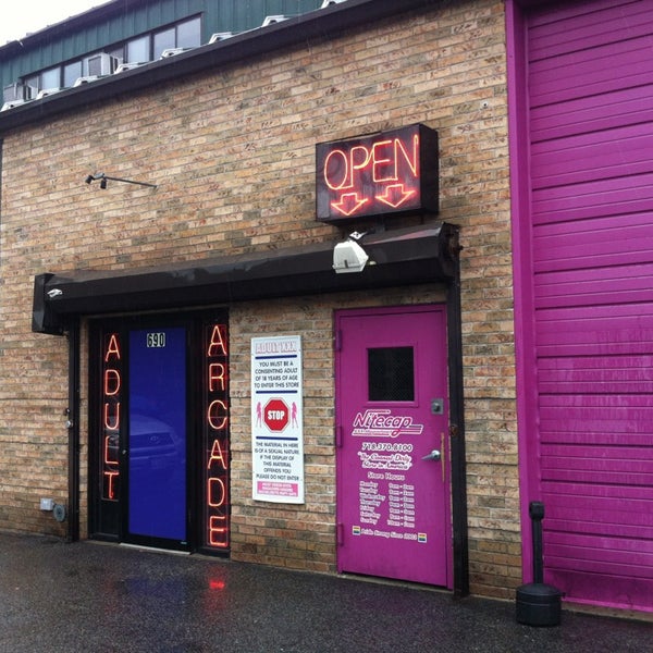 Nitecap Video West Shore Staten Island Ny