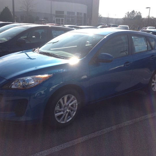 Capital Lincoln Cary Car Dealership