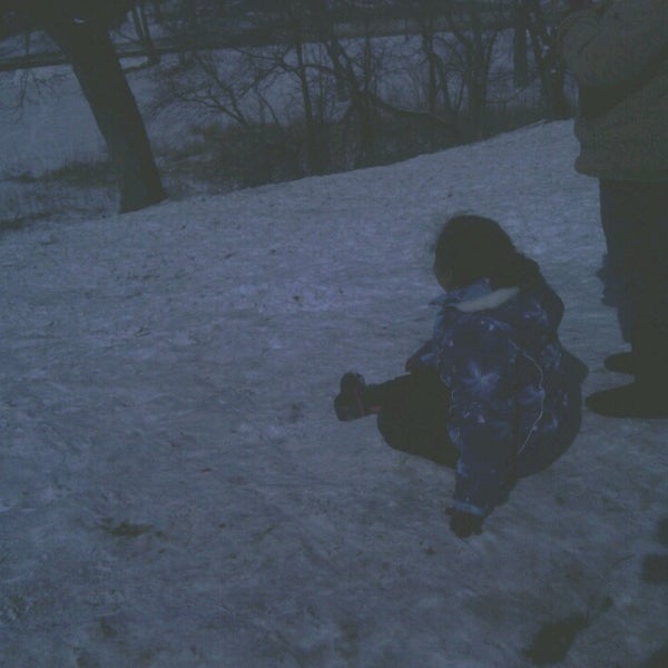 2/23/2013にSarai C.がUnion Parkで撮った写真