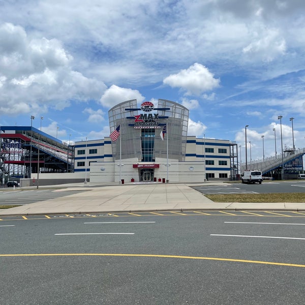 Photos at zMax Dragway Race Track in Charlotte Motor Speedway