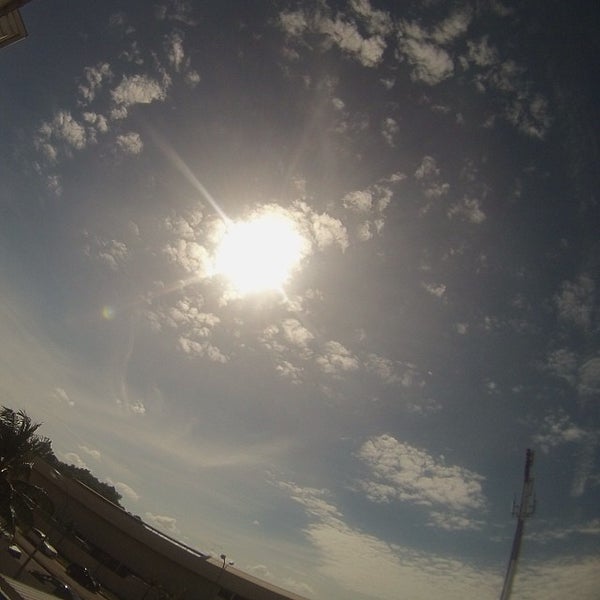 Mini Roundabout Beribi Industrial Complex Bandae Seri Begawan, Brunei