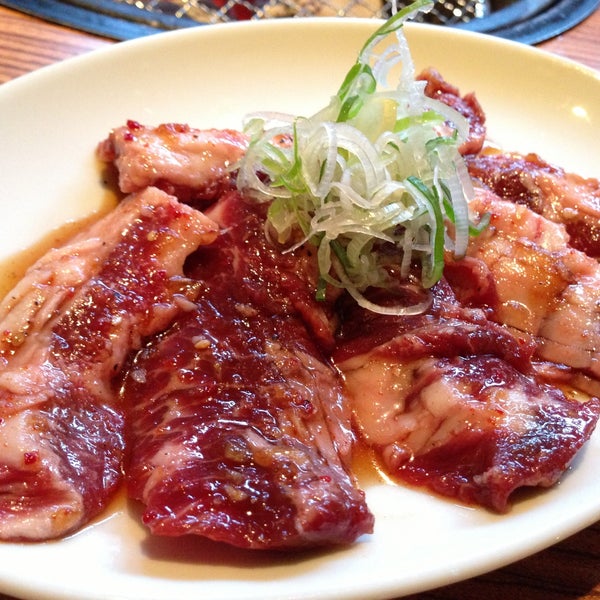 Photos At 焼肉肉一 新小岩店 Now Closed 新小岩 1 Tip