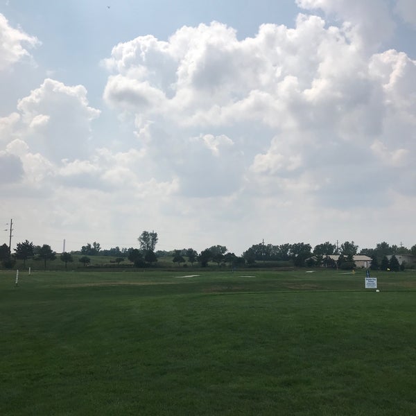 The Meadows Golf Club of Blue Island Golf Course