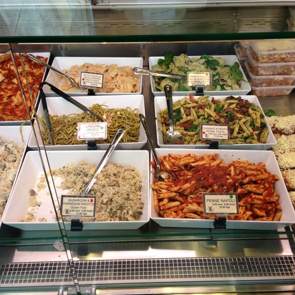 Pasta Pantry North Sydney North Sydney Nsw