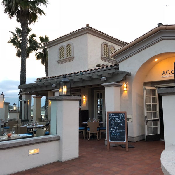 Photo taken at Hilton San Diego Resort &amp; Spa by Gerald H. on 4/2/2018