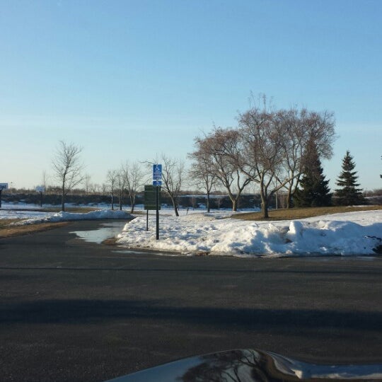 Rice Marsh Lake Park Park in Eden Prairie