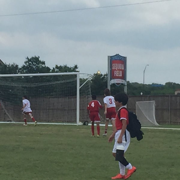 Photos at STAR Soccer Complex Northeast San Antonio San Antonio, TX